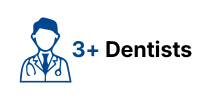 3+ Dentists (1)